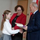 Kolejna edycja Gminnego Konkursu Recytatorskiego za nami.