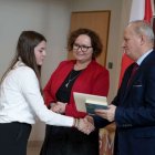 Kolejna edycja Gminnego Konkursu Recytatorskiego za nami.