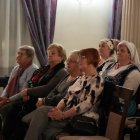 Spektakl „Miałem wielkie szczęście” – monodram o Andrzeju Wajdzie.