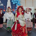 „Z Babcią i Dziadkiem przez świat!”, czyli Akademia z okazji Dnia Babci i Dziadka w Grodkowicach.