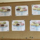 Tłusty Czwartek w Przedszkolu w Targowisku.