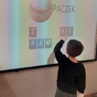 Tłusty Czwartek w Przedszkolu w Targowisku.