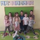 W świecie Dinozaurów.