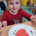 MISIE świętują Dzień Kobiet, Tłusty Czwartek i Walentynki.