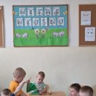 MISIE świętują Dzień Kobiet, Tłusty Czwartek i Walentynki.