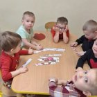 MISIE świętują Dzień Kobiet, Tłusty Czwartek i Walentynki.