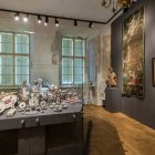 Kolekcjonowanie to styl życia. Wszystkim wstęp otwarty.