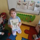Dino, dino dinozaury..
