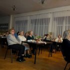 Dzień Kobiet 2025 w Targowisku.