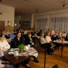 Dzień Kobiet 2025 w Targowisku.