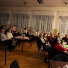 Dzień Kobiet 2025 w Targowisku.