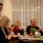 Dzień Kobiet 2025 w Targowisku.