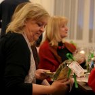 Dzień Kobiet 2025 w Targowisku.