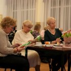Dzień Kobiet 2025 w Targowisku.