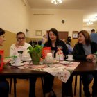 Dzień Kobiet 2025 w Targowisku.
