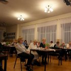 Dzień Kobiet 2025 w Targowisku.