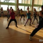 Zajęcia taneczne DANCE & FUN rozpoczęte