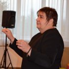 Dzień Papieski w Targowisku 