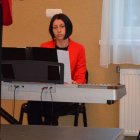 Dzień Papieski w Targowisku 