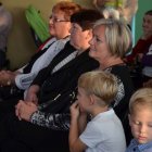 Dzień Papieski w Targowisku 