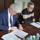 Budowa sieci kanalizacji sanitarnej na terenie Gminy Kłaj – etap V.