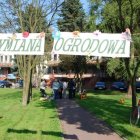 III Wymiana ogrodowa
