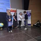 Uczniowie SP Kłaj laureatami na XXV edycji Wojewódzkiego Konkursu Ekologicznego „Na ratunek Ziemi”