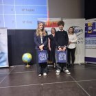 Uczniowie SP Kłaj laureatami na XXV edycji Wojewódzkiego Konkursu Ekologicznego „Na ratunek Ziemi”