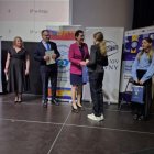 Uczniowie SP Kłaj laureatami na XXV edycji Wojewódzkiego Konkursu Ekologicznego „Na ratunek Ziemi”