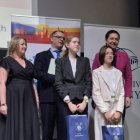 Uczniowie SP Kłaj laureatami na XXV edycji Wojewódzkiego Konkursu Ekologicznego „Na ratunek Ziemi”
