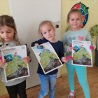 „Zdrowie na 5+” - zajęcia z edukacji zdrowotnej.