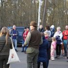 I kłajowska Noc Sów za nami!