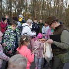 I kłajowska Noc Sów za nami!