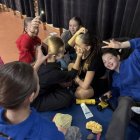 Duże sukcesy klasy tanecznej z Szarowa!