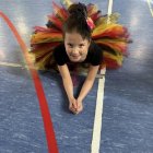 Duże sukcesy klasy tanecznej z Szarowa!