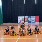 Duże sukcesy klasy tanecznej z Szarowa!