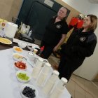 „Razem dla Reni” – Piknik charytatywny w Targowisku.