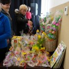 „Razem dla Reni” – Piknik charytatywny w Targowisku.