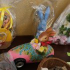 „Razem dla Reni” – Piknik charytatywny w Targowisku.