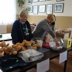 „Razem dla Reni” – Piknik charytatywny w Targowisku.