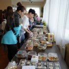 „Razem dla Reni” – Piknik charytatywny w Targowisku.