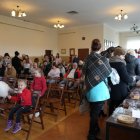 „Razem dla Reni” – Piknik charytatywny w Targowisku.