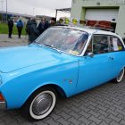 „Razem dla Reni” – Piknik charytatywny w Targowisku.