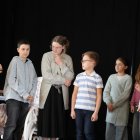 „Razem dla Reni” – Piknik charytatywny w Targowisku.