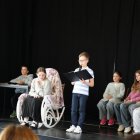 „Razem dla Reni” – Piknik charytatywny w Targowisku.