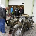 „Razem dla Reni” – Piknik charytatywny w Targowisku.