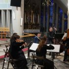 Koncert wielkopostny "Stabat Mater"