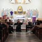 Koncert wielkopostny "Stabat Mater"