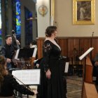 Koncert wielkopostny "Stabat Mater"
