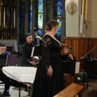 Koncert wielkopostny "Stabat Mater"